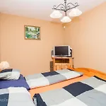 Apartment 547 - Koezvetlen Vizparti, 2 Haloszobas, Kertkapcsolatos Balatonoszod