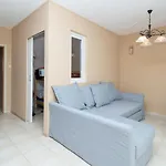 Apartment 547 - Koezvetlen Vizparti, 2 Haloszobas, Kertkapcsolatos *
